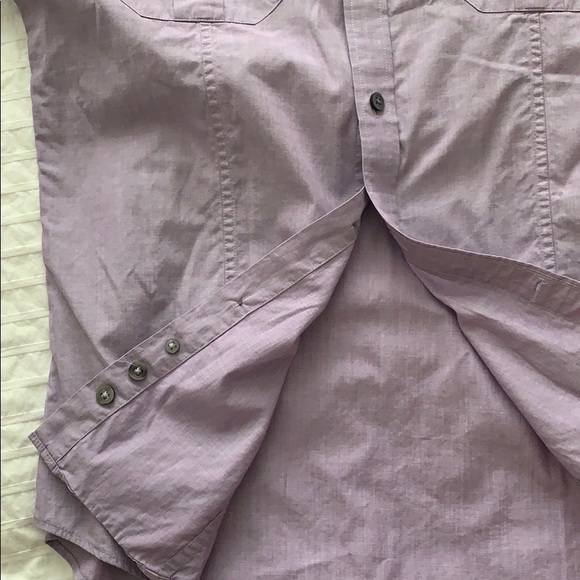 Express. Men’s shirt. - Picture 8 of 8